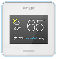 Thermostats